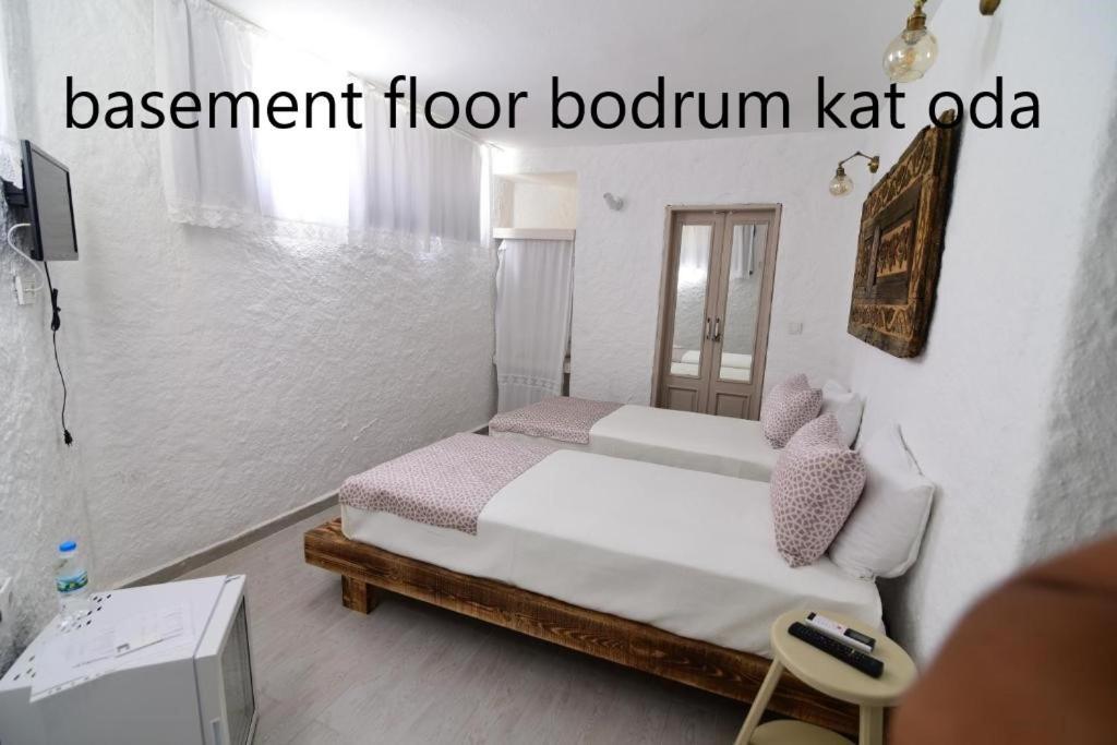 Kozanogluhan Butik Otel Αλακάτι Εξωτερικό φωτογραφία